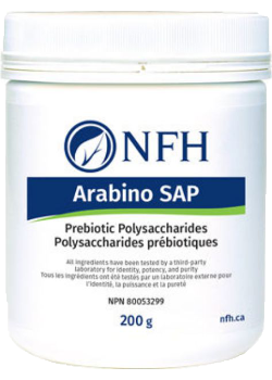 Arabino SAP - 200g