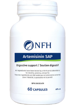 Artemisinin SAP - 60 Caps