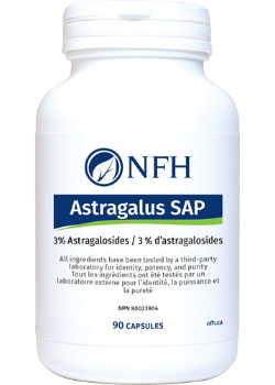 Astragalus SAP - 90 Caps