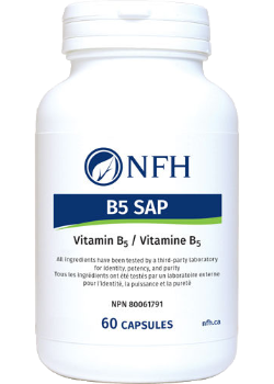 B5 SAP -  60 Caps