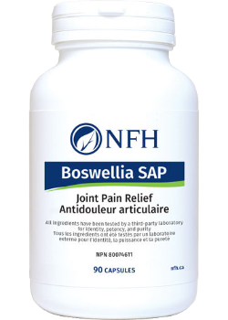 Boswellia SAP - 90 Caps