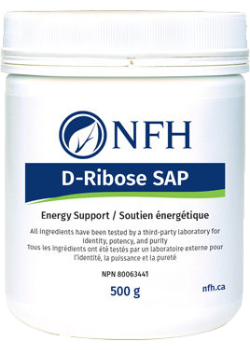 D-Ribose SAP - 500g