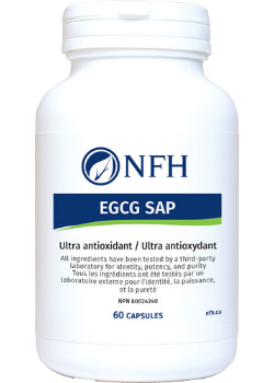 EGCG SAP - 60 Caps