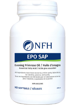 EPO SAP - 90 Softgels