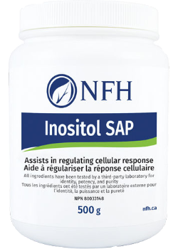Inositol SAP - 500g
