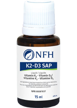 K2-D3 SAP - 15ml