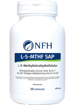L-5-MTHF SAP - 60 Caps