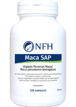 Maca SAP - 120 Caps