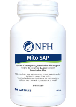 Mito SAP - 90 Caps