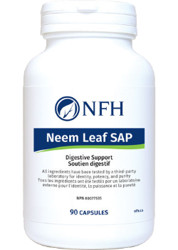 Neem Leaf SAP - 90 Caps