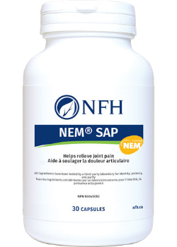 NEM SAP - 30 Caps
