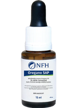 Oregano SAP - 15ml