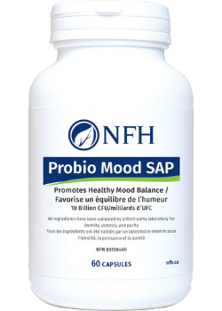 ProBio Mood SAP -  60 Caps