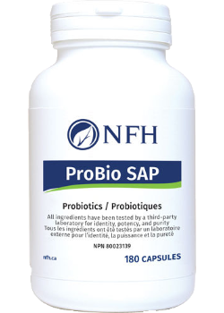 ProBio SAP - 180 Caps