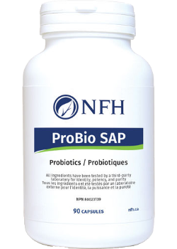 ProBio SAP - 90 Caps