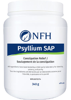 Psyllium - 340g