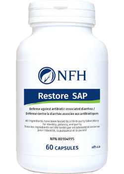 Restore - 60 Caps