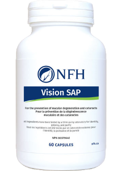 Vision SAP - 60 Caps