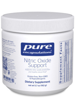 Nitric Oxide Support - 162g