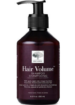 Hair Volume Shampoo - 250ml