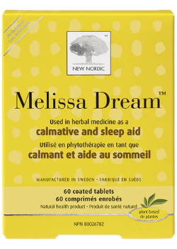 Melissa Dream - 60 Tabs