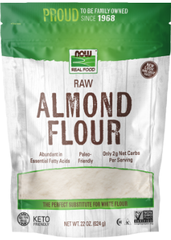 Almond Flour - 624g 