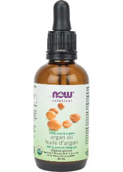 Argan Oil (Organic) - 60ml