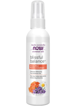 Blissful Balance Aroma Mist - 118ml
