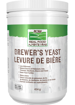 Brewer's Yeast (Reduced Bitterness) - 454g