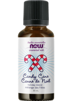 Candy Cane Holiday Blend - 30ml