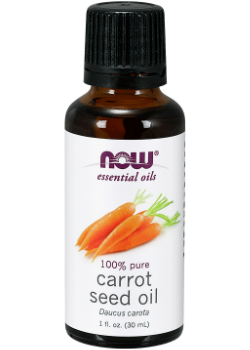 Carrot Seed Oil - 30ml