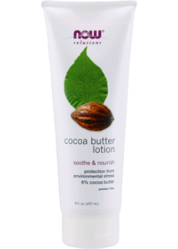 Cocoa Butter Lotion - 237ml 