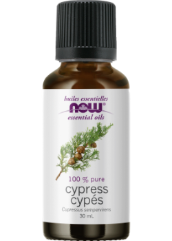 Cypress Oil - 30ml 