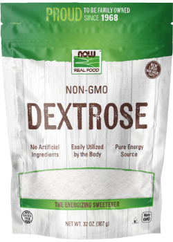 Dextrose Powder - 908g 
