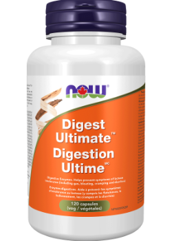 Digest Ultimate - 120 V-Caps