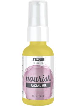 Facial Oil (Nourishing) - 30ml