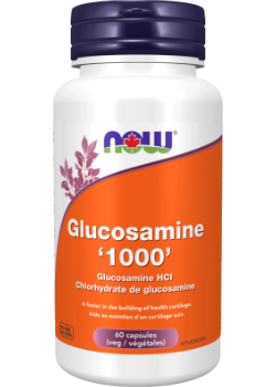 Glucosamine 1,000mg - 60 V-Caps