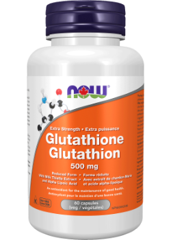 glutathione extra fort Buy Now Glutathione Extra Strength 500mg