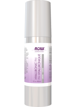 Hyaluronic Acid PM Creme - 59ml