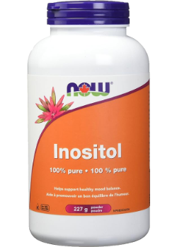 Inositol Powder - 227g