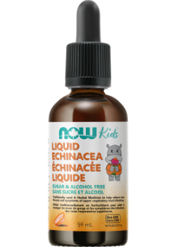 Kids Echinacea Liquid - 59ml