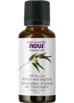 Lemon Eucalyptus Oil - 30ml