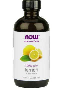 Lemon Oil - 118ml