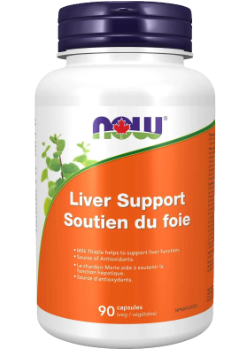 Liver Support - 90 V-Caps