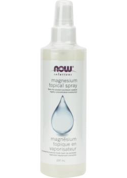 Magnesium Topical Spray - 237ml