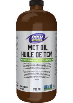 MCT Oil - 946ml