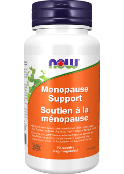 Menopause Support - 90 V-Caps