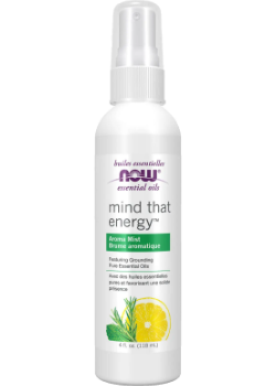 Mind That Energy Aroma Mist - 118ml
