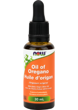 Oil Of Oregano - 30ml