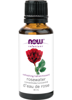 Rosewater Concentrate - 30ml